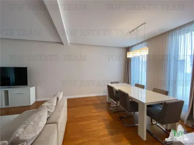 Villa for Rent | Pipera | American School - foto 18
