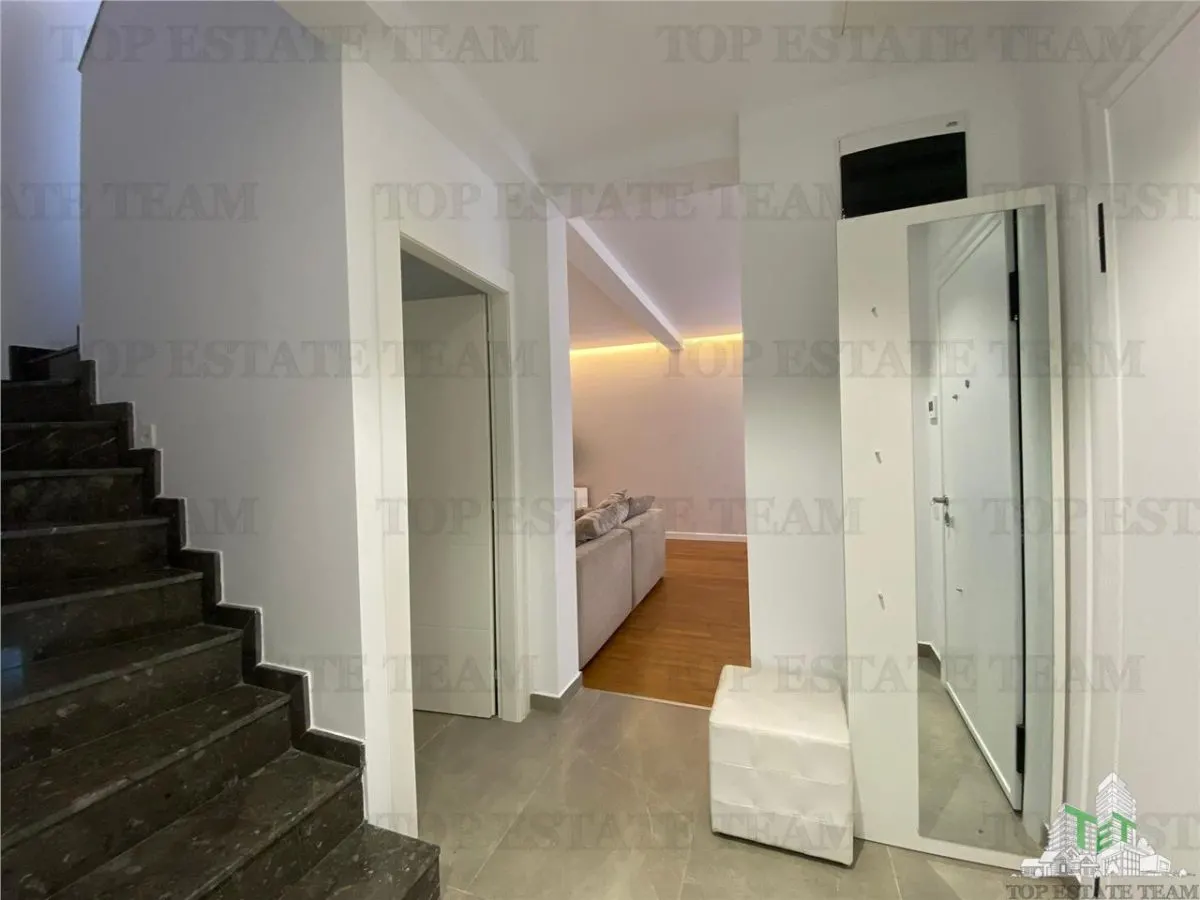 Villa for Rent | Pipera | American School - foto 19