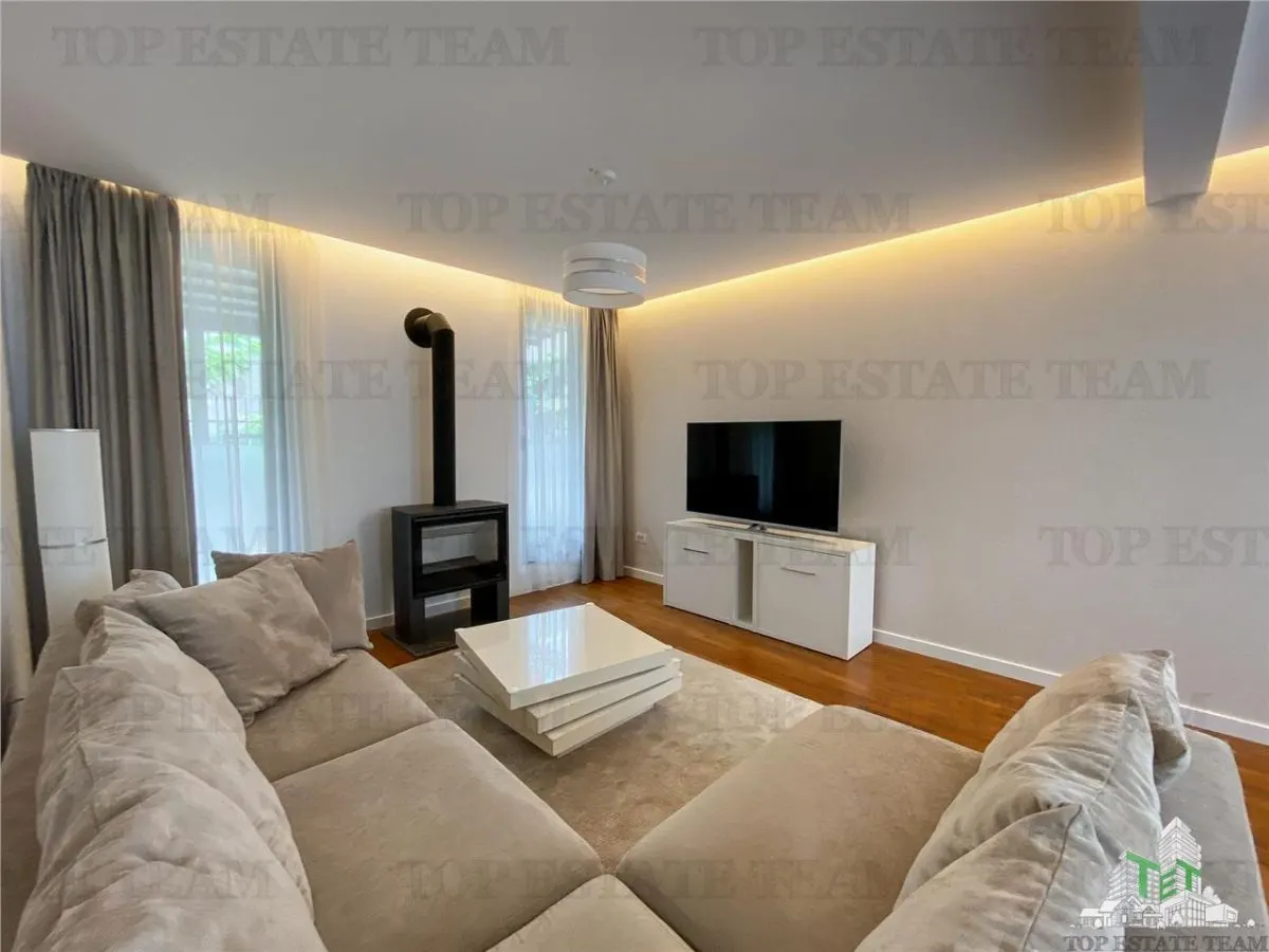 Villa for Rent | Pipera | American School - foto 3