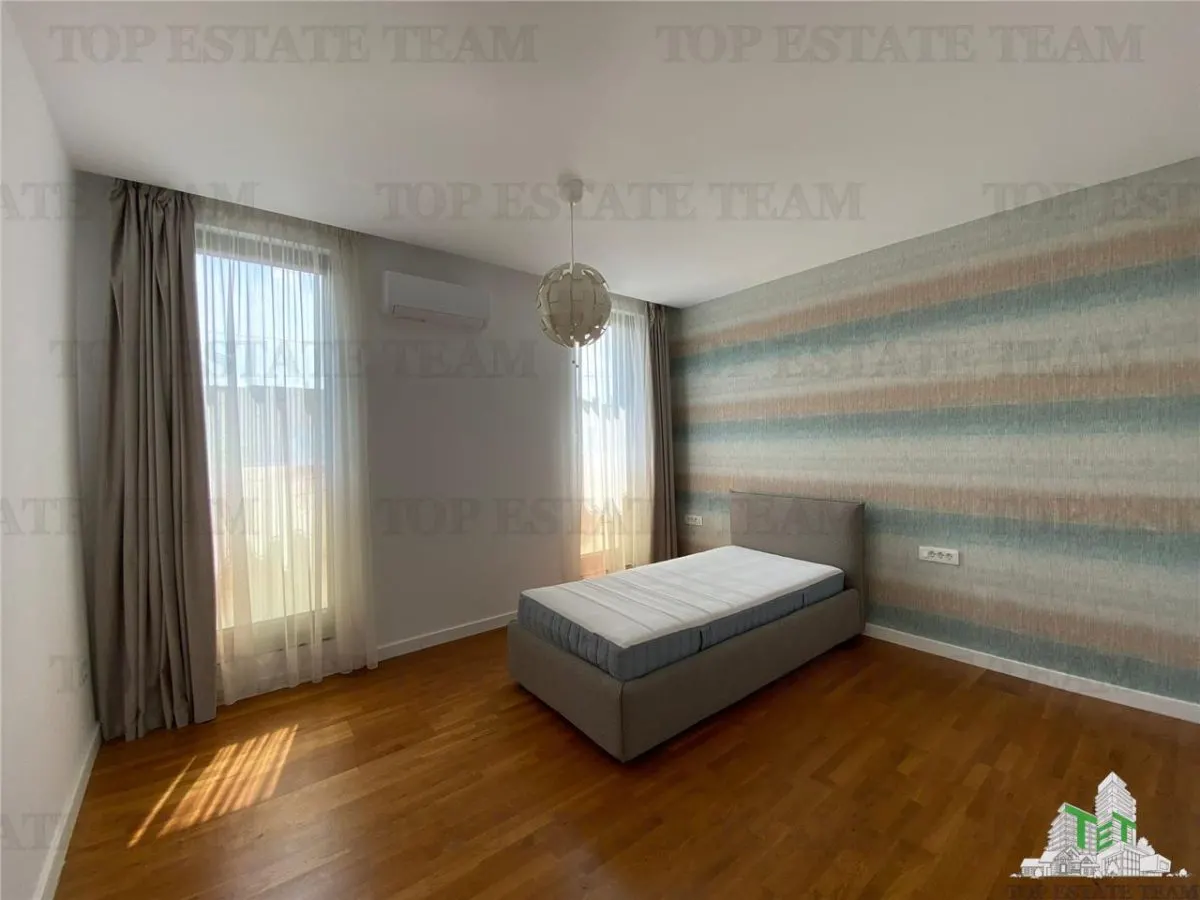 Villa for Rent | Pipera | American School - foto 6