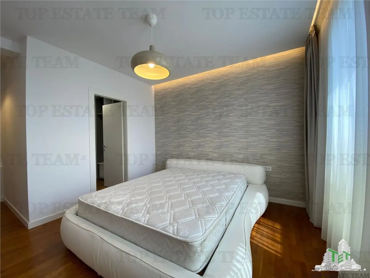 Villa for Rent | Pipera | American School - foto 8