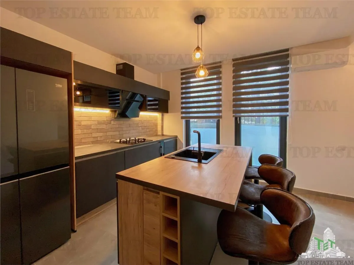 Villa en Venta | Pipera | Escuela Americana - foto 16