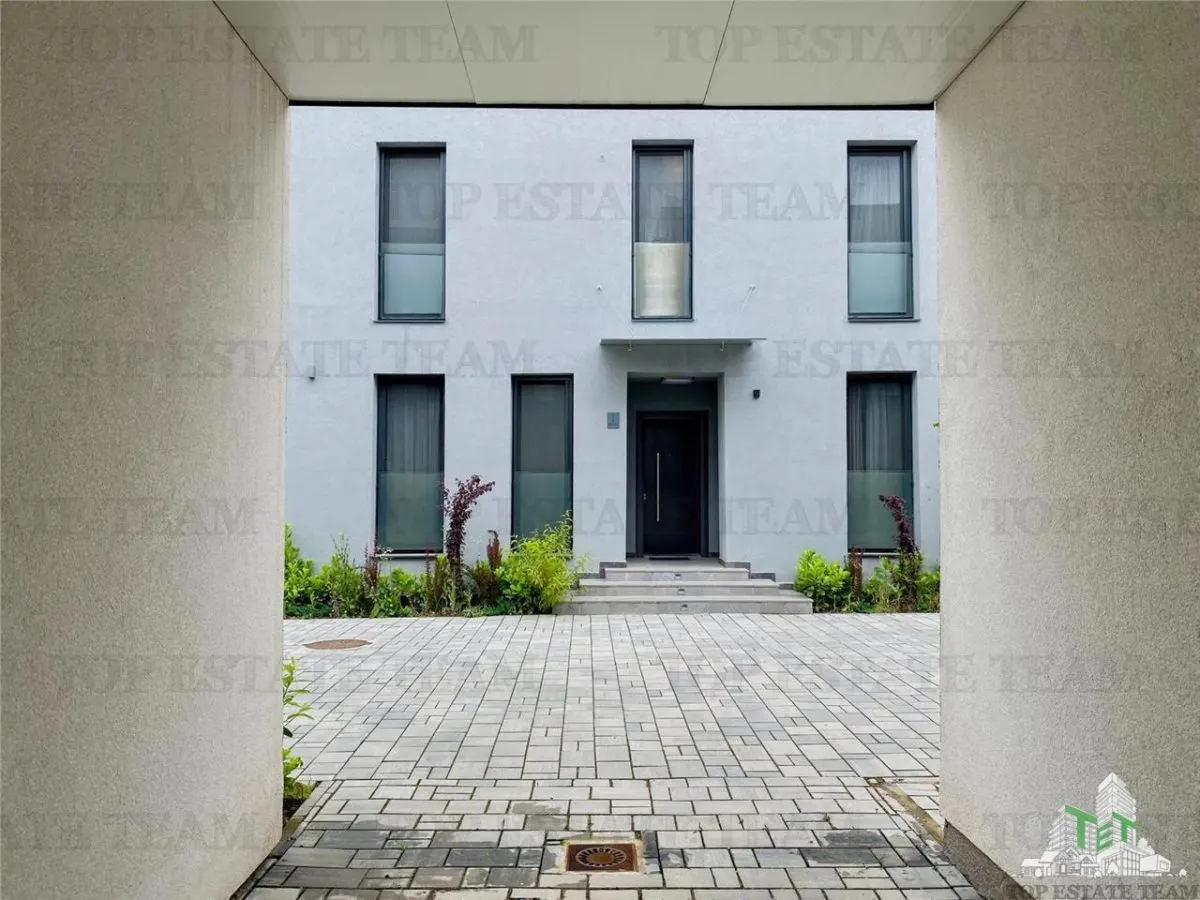 Villa en Venta | Pipera | Colegio Americano - foto 13