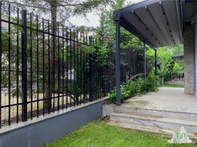 Villa en Venta | Pipera | Colegio Americano - foto 18