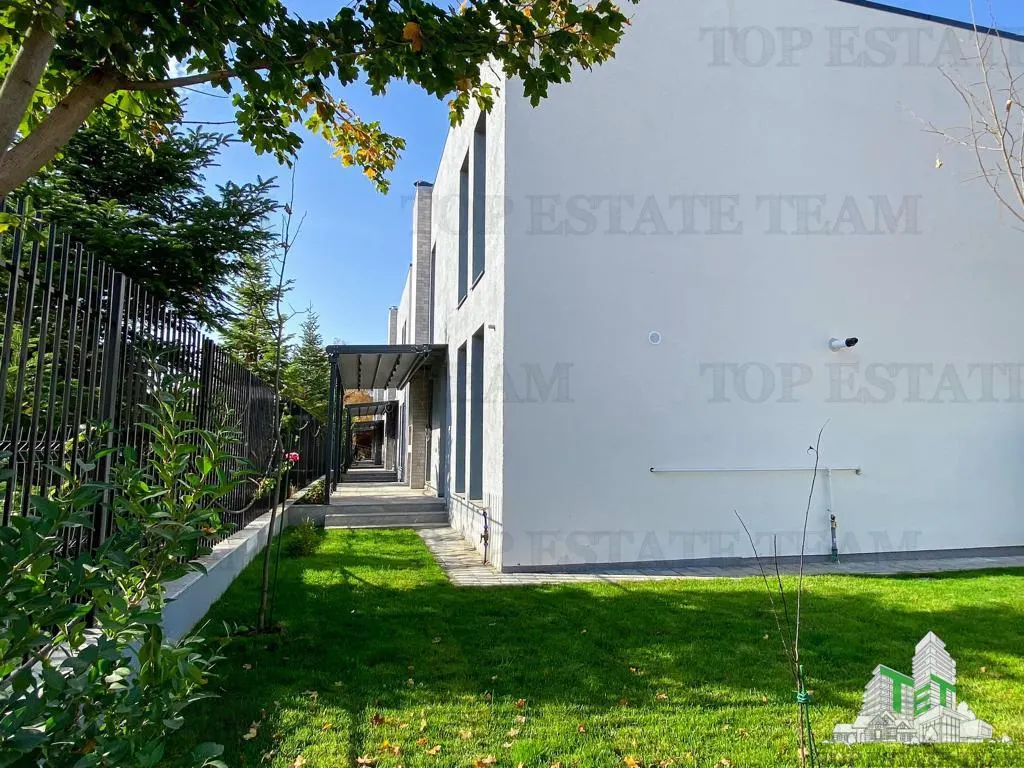 Villa en Venta | Pipera | Colegio Americano - foto 19