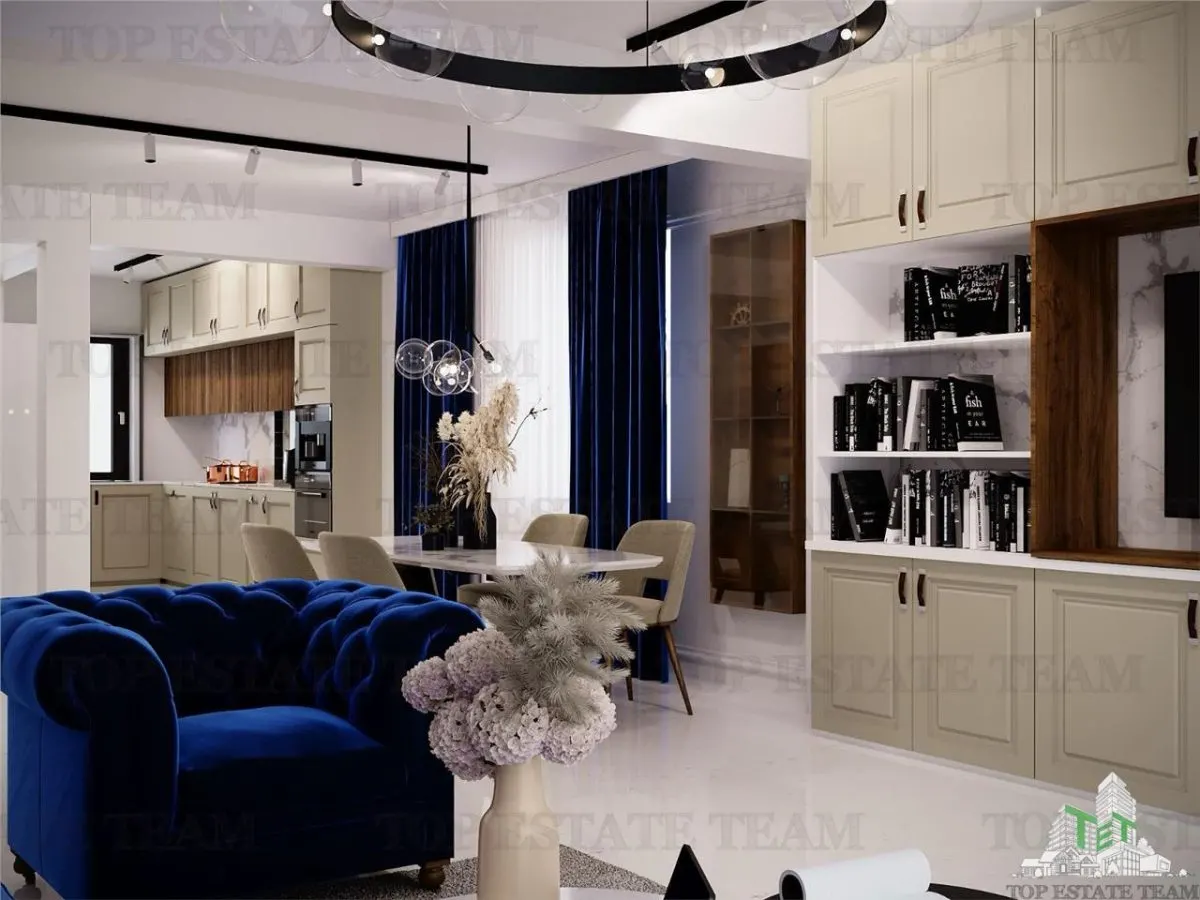 Villa de Lujo Exclusiva en Venta, Voluntari / Pipera - foto 1