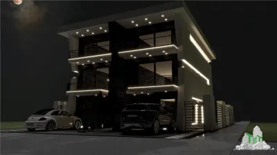Villa de Lujo Exclusiva en Venta, Voluntari / Pipera - foto 12