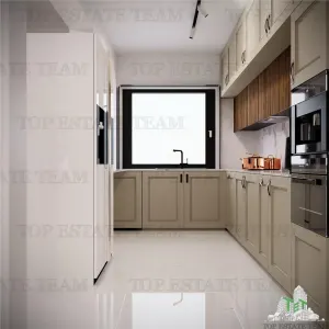 Villa de Lujo Exclusiva en Venta, Voluntari / Pipera - foto 14