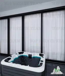 Villa de Lujo Exclusiva en Venta, Voluntari / Pipera - foto 17