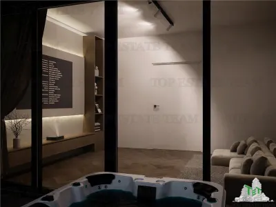 Villa de Lujo Exclusiva en Venta, Voluntari / Pipera - foto 18