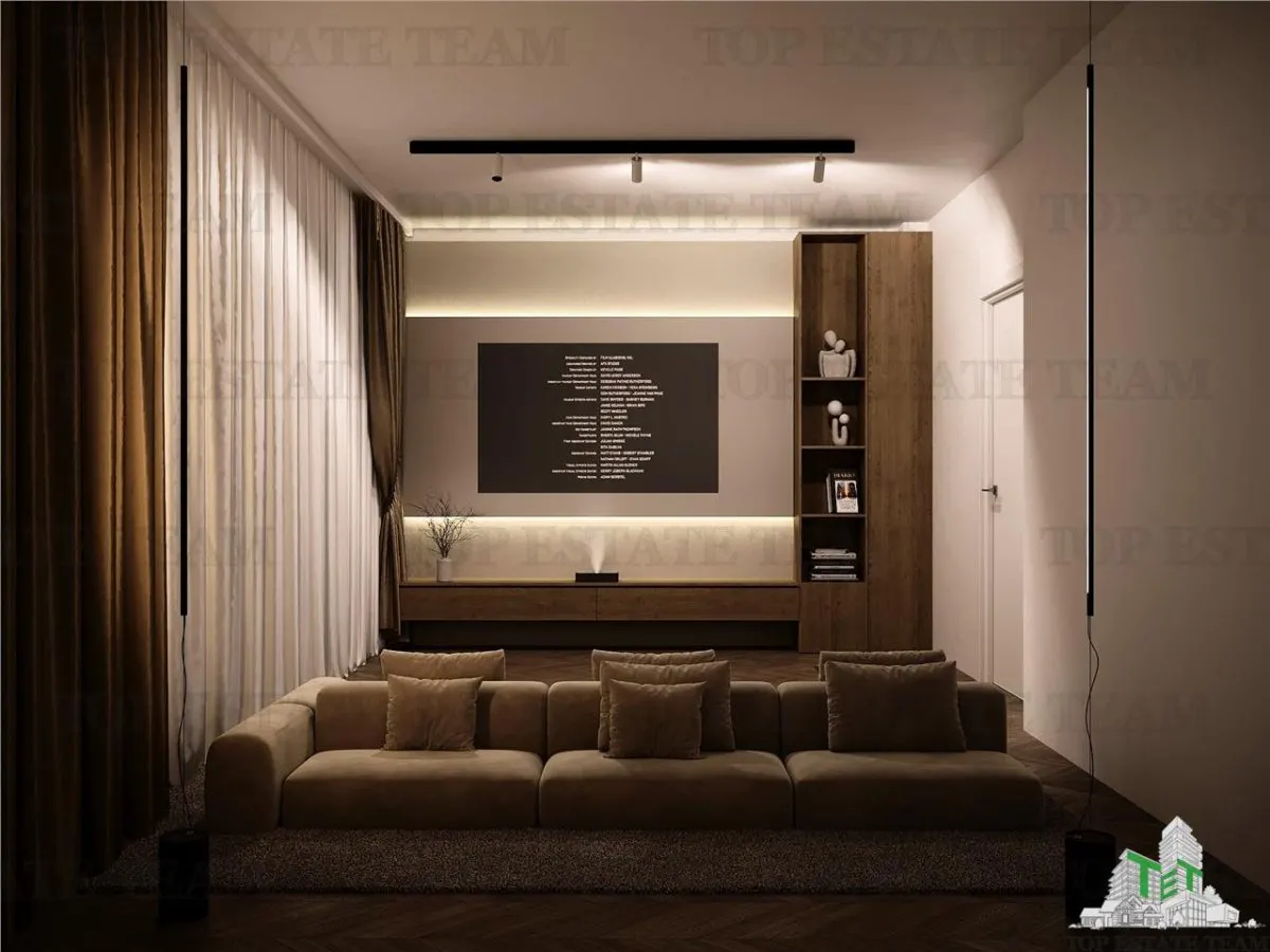Villa de Lujo Exclusiva en Venta, Voluntari / Pipera - foto 19