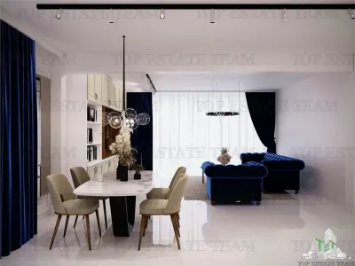 Villa de Lujo Exclusiva en Venta, Voluntari / Pipera - foto 7