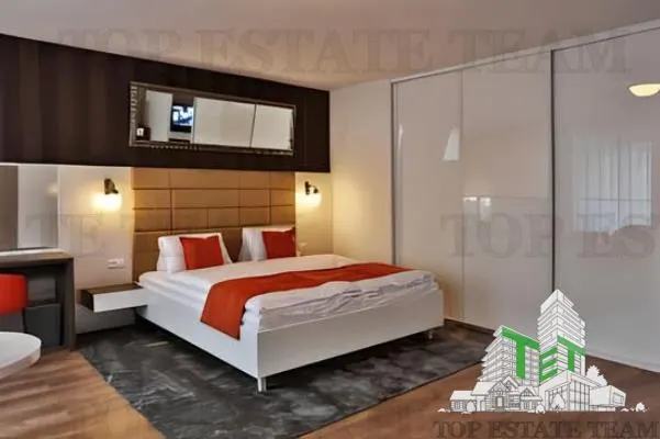 Hotel with 40 Rooms and Commercial Spaces - foto 5