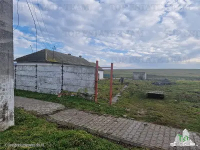Development Land 4,500 m² Cogealac - foto 5