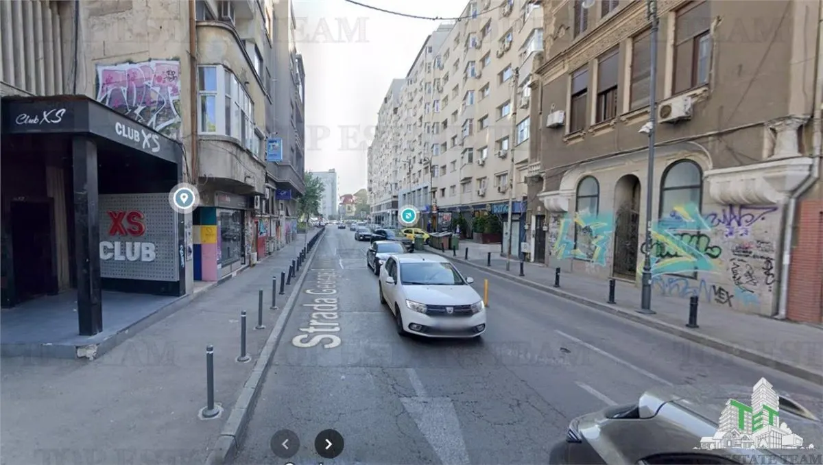Commercial Space for Sale – Premium Boulevard Magheru Location - foto 2