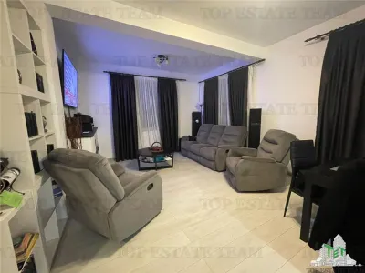 Villa à Vendre à Fundeni, Dobroești - foto 2