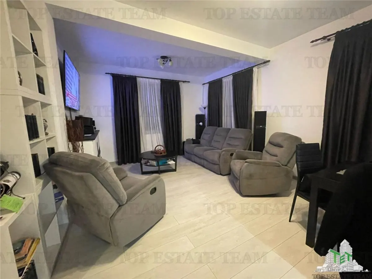 Villa à Vendre à Fundeni, Dobroești - foto 2