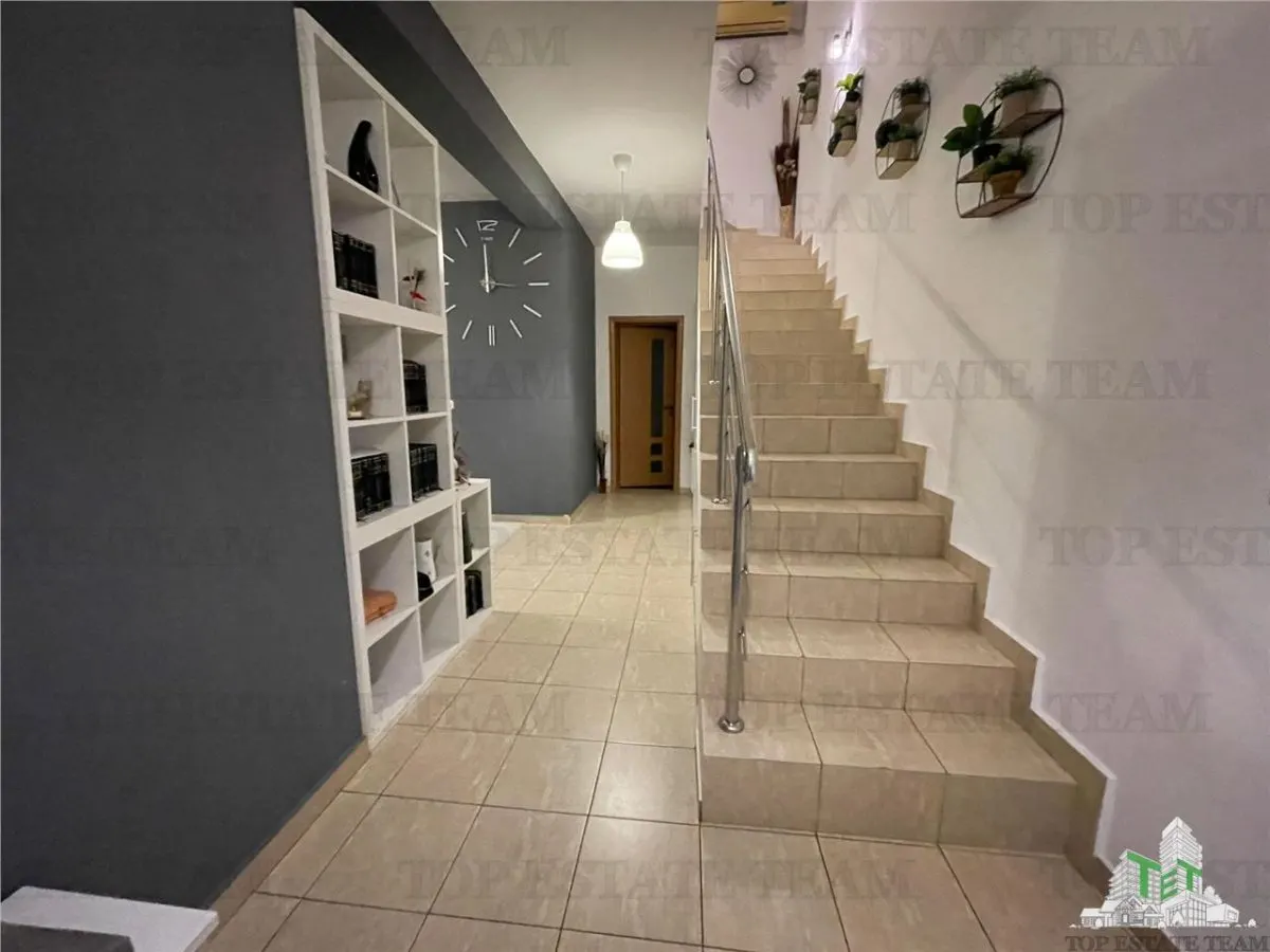 Villa à Vendre à Fundeni, Dobroești - foto 11