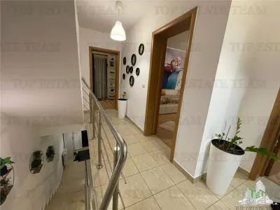 Villa à Vendre à Fundeni, Dobroești - foto 13