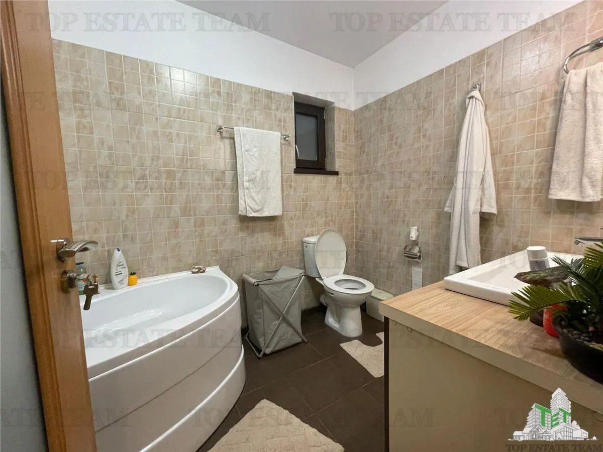Villa à Vendre à Fundeni, Dobroești - foto 15