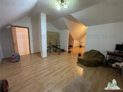Villa à Vendre à Fundeni, Dobroești - foto 17
