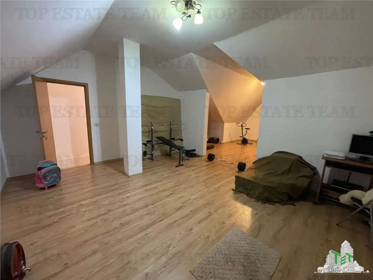 Villa à Vendre à Fundeni, Dobroești - foto 17