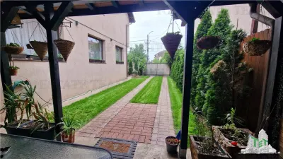 Villa à Vendre à Fundeni, Dobroești - foto 19