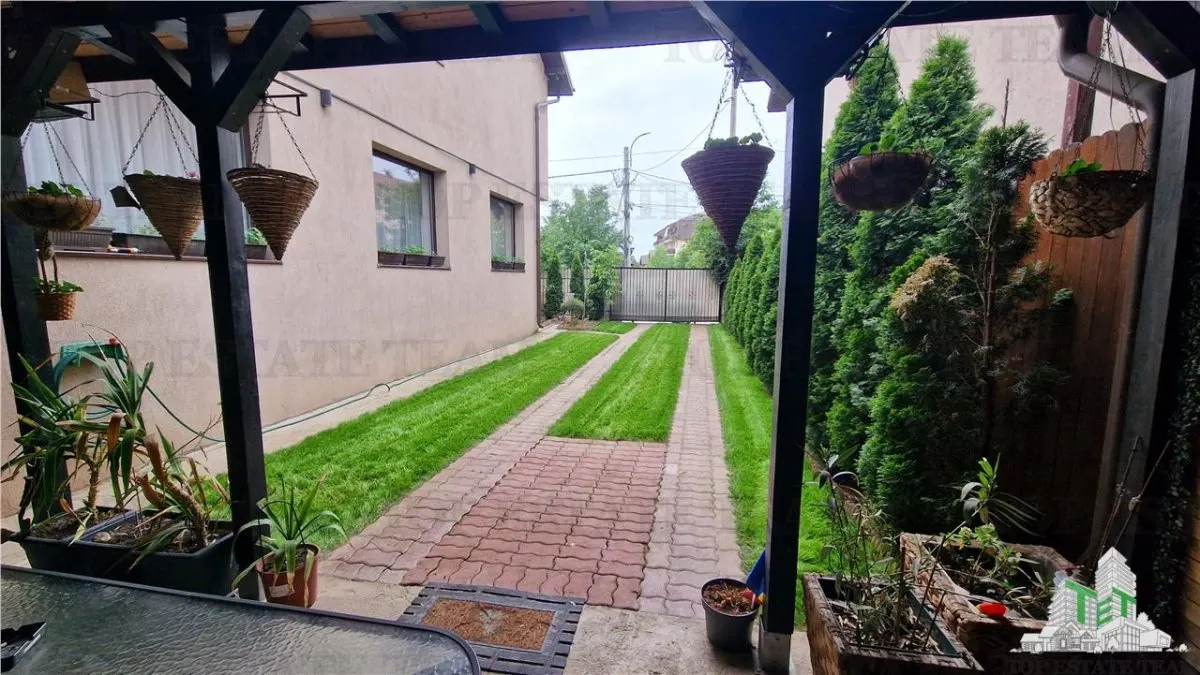 Villa à Vendre à Fundeni, Dobroești - foto 19