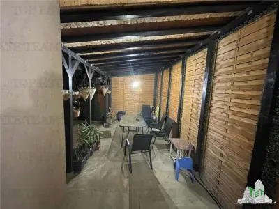 Villa à Vendre à Fundeni, Dobroești - foto 20