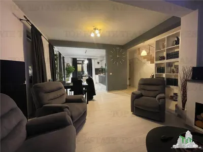 Villa à Vendre à Fundeni, Dobroești - foto 3