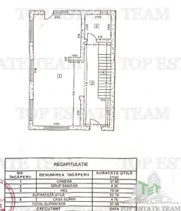 Villa à Vendre à Fundeni, Dobroești - foto 22