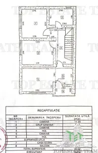 Villa à Vendre à Fundeni, Dobroești - foto 23