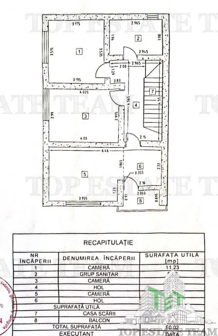 Villa à Vendre à Fundeni, Dobroești - foto 23