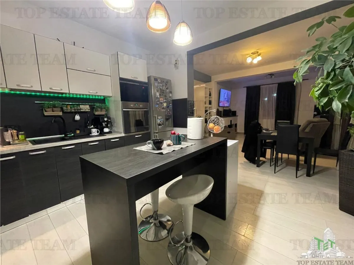 Villa à Vendre à Fundeni, Dobroești - foto 4