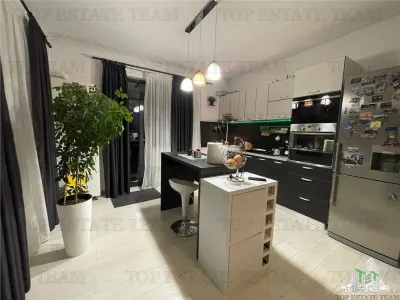 Villa à Vendre à Fundeni, Dobroești - foto 5