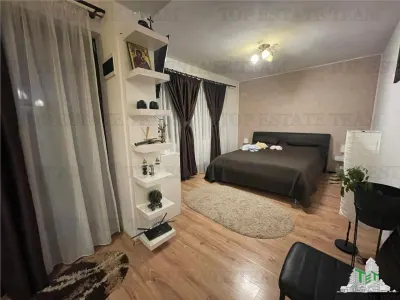 Villa à Vendre à Fundeni, Dobroești - foto 7