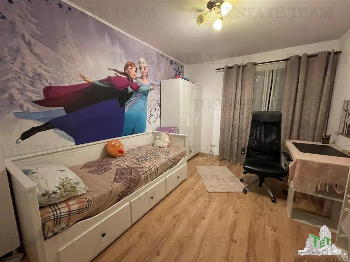Villa à Vendre à Fundeni, Dobroești - foto 10