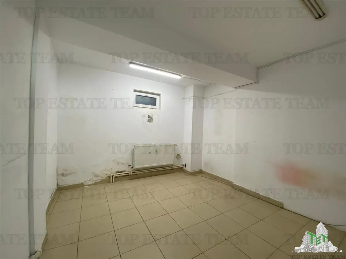 Commercial Space to Let, Basement, Brotacei Area - foto 2