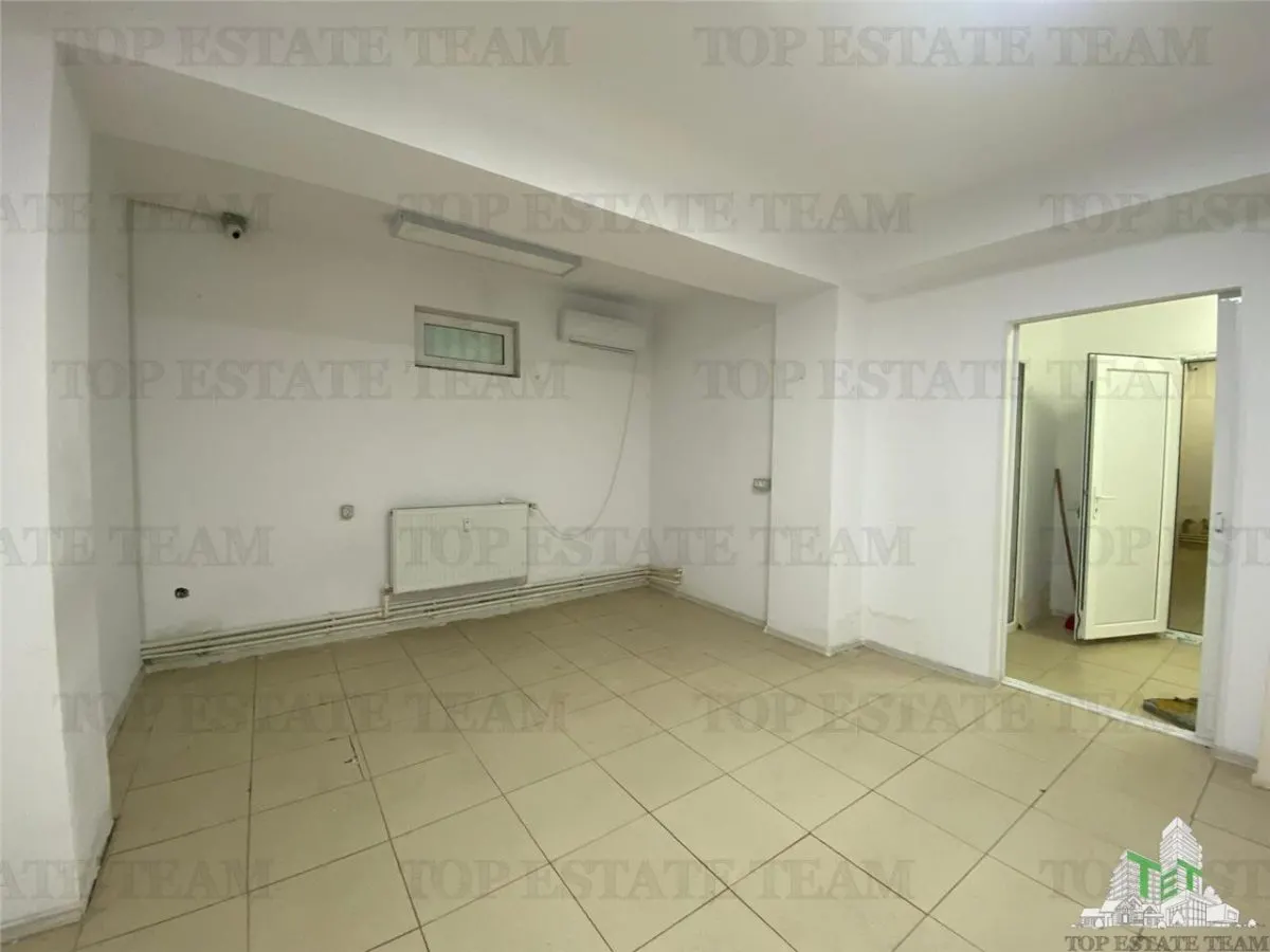 Commercial Space to Let, Basement, Brotacei Area - foto 3