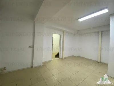 Commercial Space to Let, Basement, Brotacei Area - foto 4