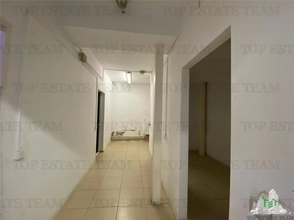 Commercial Space to Let, Basement, Brotacei Area - foto 5