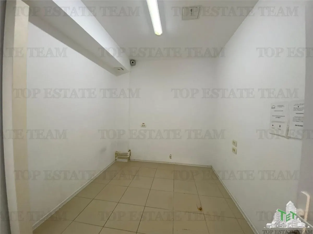 Commercial Space to Let, Basement, Brotacei Area - foto 7