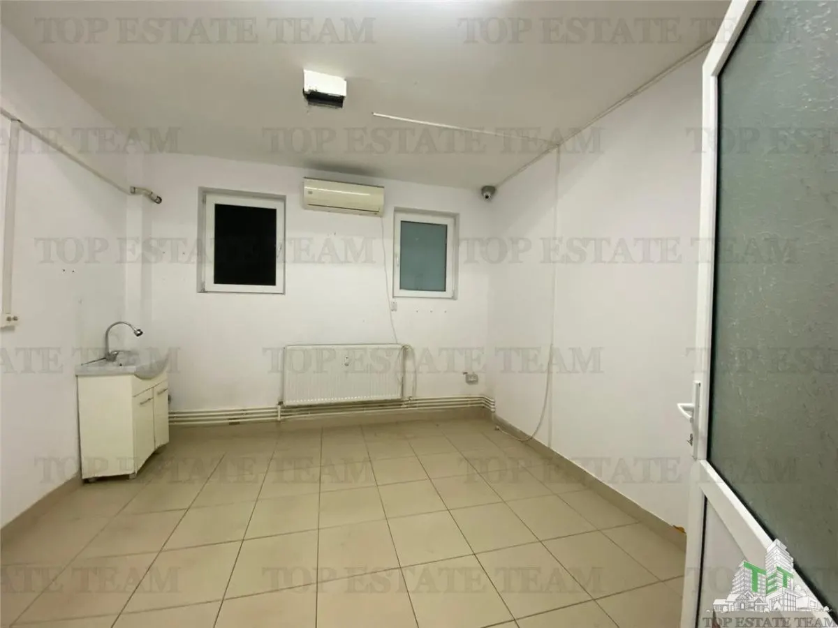 Commercial Space to Let, Basement, Brotacei Area - foto 8