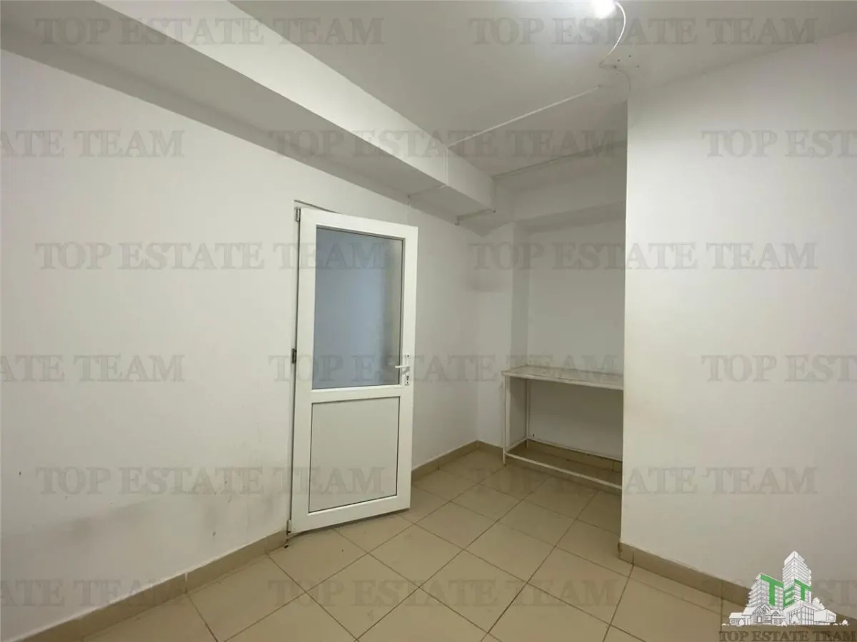 Commercial Space to Let, Basement, Brotacei Area - foto 9