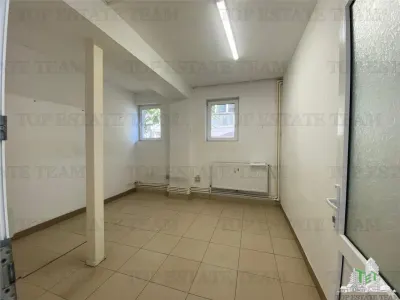 Commercial Space to Let, Basement, Brotacei Area - foto 10