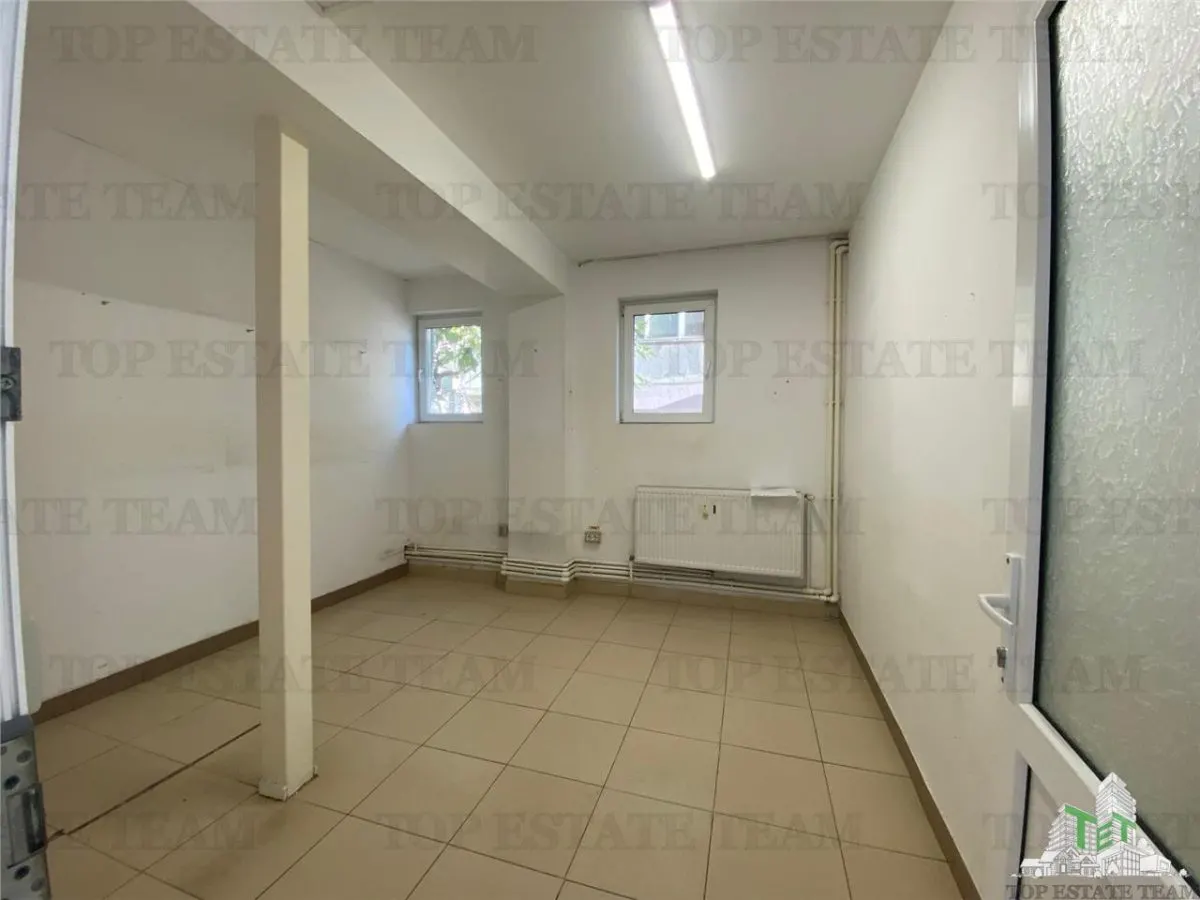 Commercial Space to Let, Basement, Brotacei Area - foto 10