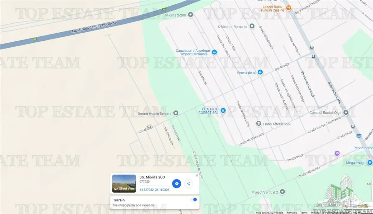 Land for Sale – Prime Investment Opportunity - foto 1