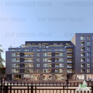 Appartement de Quatre Chambres, Bd Ferdinand - foto 3
