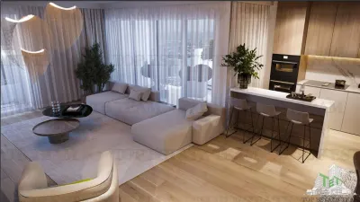 Apartamento de Cuatro Dormitorios, Bd Ferdinand - foto 15