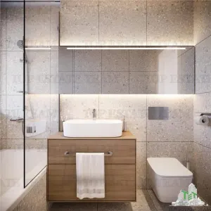 Apartamento de Cuatro Dormitorios, Bd Ferdinand - foto 21